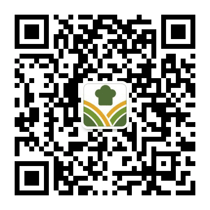 大众营养家公众号二维码