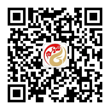 达州发布公众号二维码