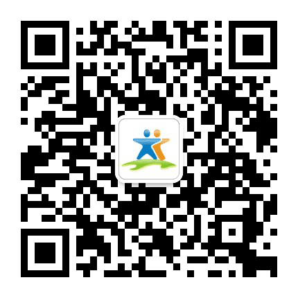 大足生活通公众号二维码