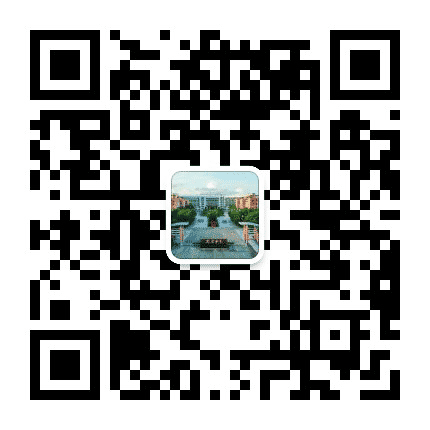 海南省定安县定安中学公众号二维码