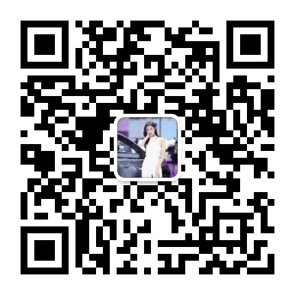 东北二人转公众号二维码