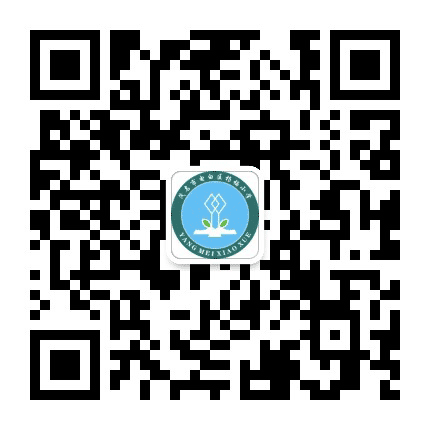 电白区杨梅小学公众号二维码