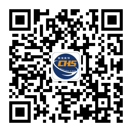 东宝医保公众号二维码