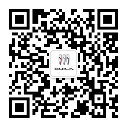 天津东昌别克公众号二维码