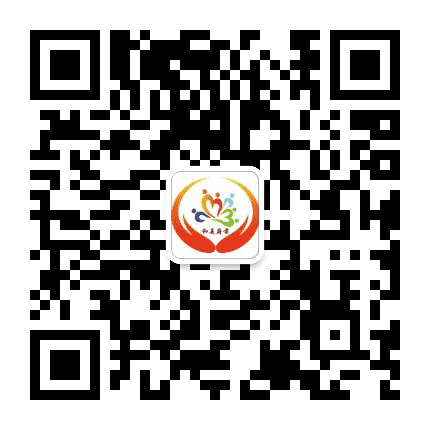 府前微社区公众号二维码