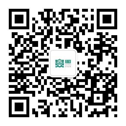 多彩品牌公众号二维码