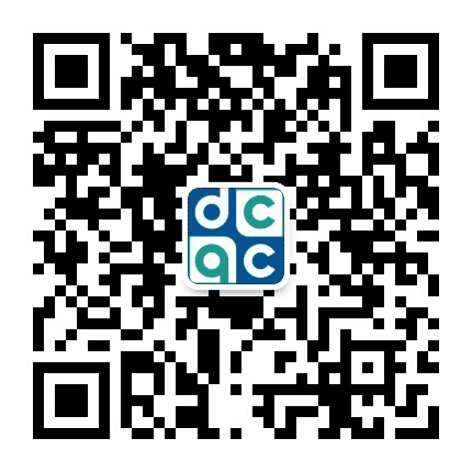 数字重庆公司公众号二维码