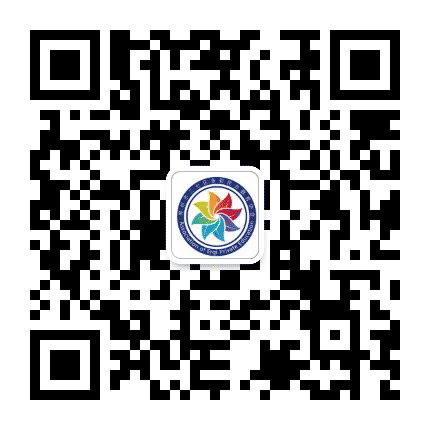 二七民办教育公众号二维码