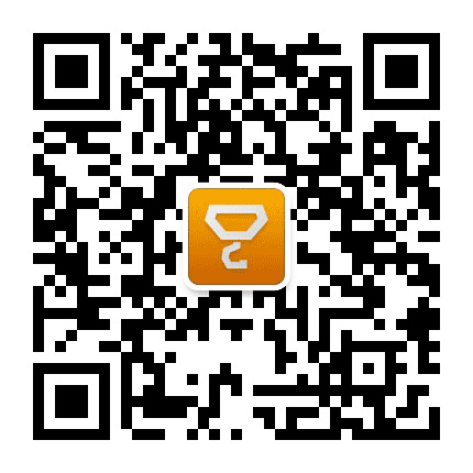 吊车之家公众号二维码