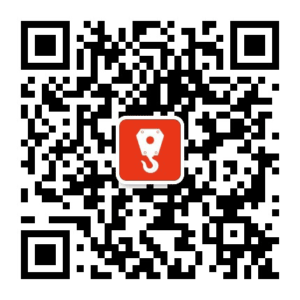 吊车之源公众号二维码
