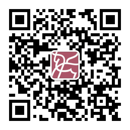 白马商厦公众号二维码