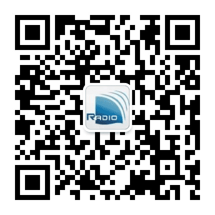 丹东综合广播公众号二维码
