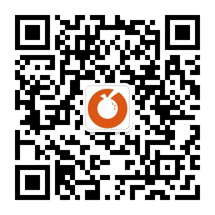 大东莞人才网公众号二维码