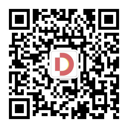 大德生物科技公众号二维码