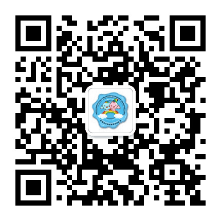 沈阳市大东区教育局幼儿园公众号二维码
