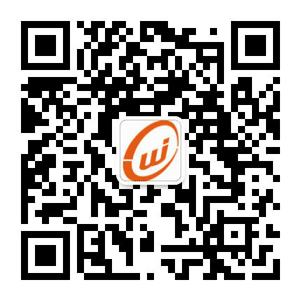 大渡口外经贸委公众号二维码