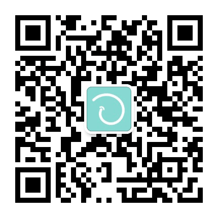 嘟嘟医生公众号二维码