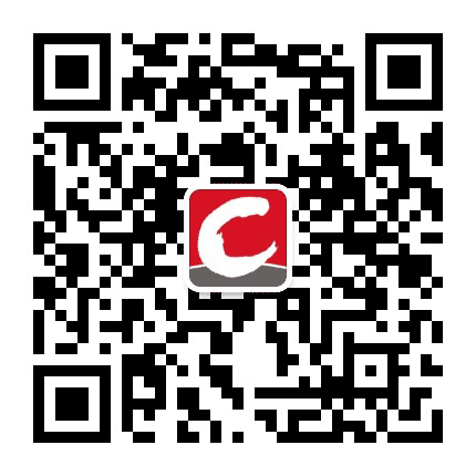 丹东市第一医院六道口院区公众号二维码