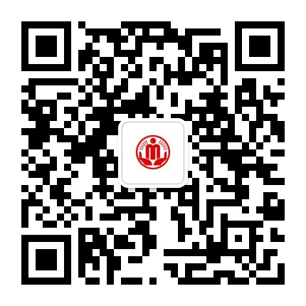 丹东市民政局公众号二维码