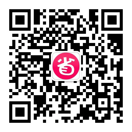 北美省钱快报公众号二维码