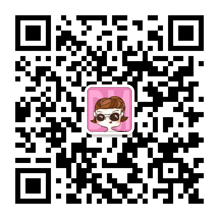 北美美妆时尚控公众号二维码