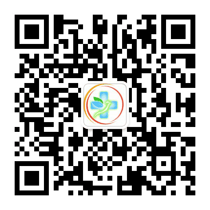 德安圣保公众号二维码