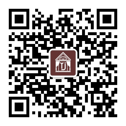 家装室内设计公众号二维码