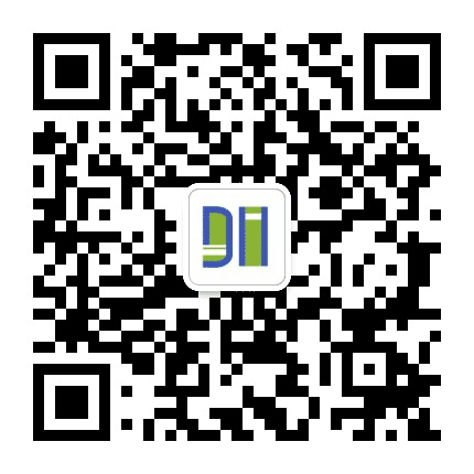 德厚户外教育公众号二维码