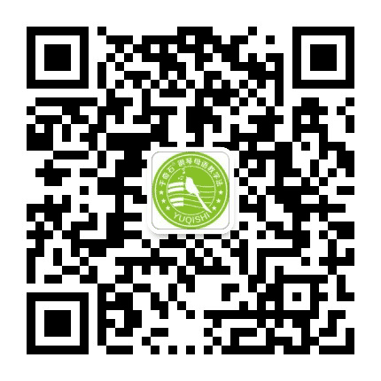 杭州德曼钢琴教育公众号二维码