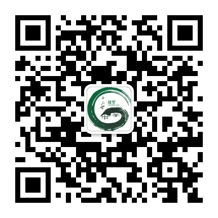 广安小平故里公众号二维码