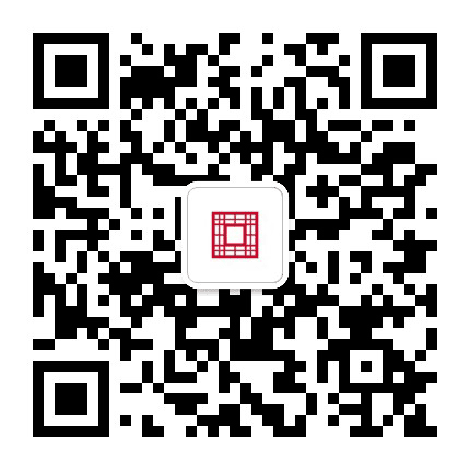 德清银泰城公众号二维码