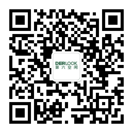 第六空间国际家居苏州店公众号二维码