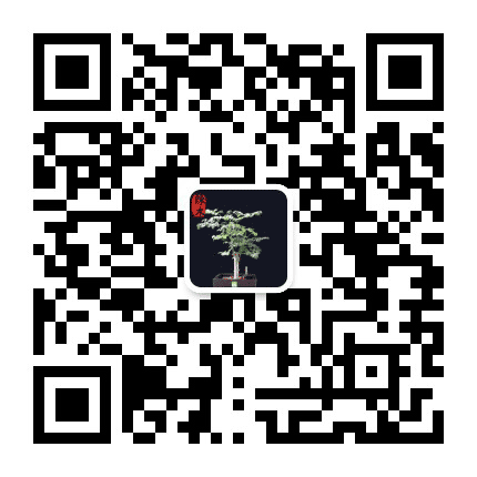 金沐灶健康之家公众号二维码