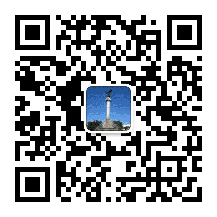 德润光复公众号二维码