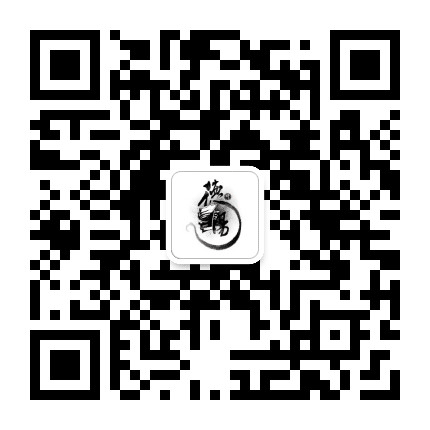 德阳吧公众号二维码