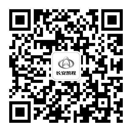 德阳东联汽车公众号二维码
