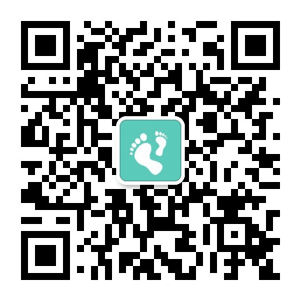 德阳攻略公众号二维码