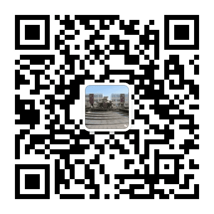 大丰区万盈小学公众号二维码