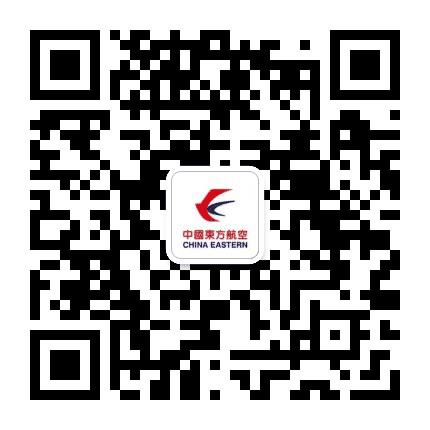 东航江西公众号二维码