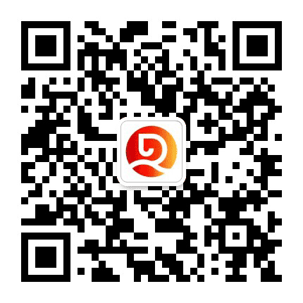 东方红名店街公众号二维码