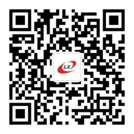 东方龙祥公众号二维码
