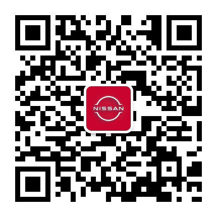 东风日产新海珠专营店公众号二维码