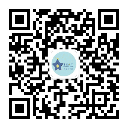 大丰未检公众号二维码