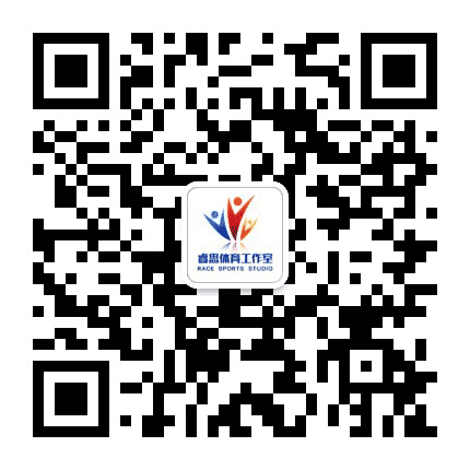 东方体育公众号二维码