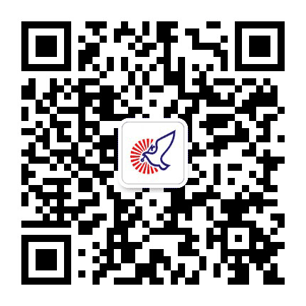 东莞市新世纪英才学校公众号二维码