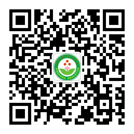 东莞市高埗宝文学校公众号二维码