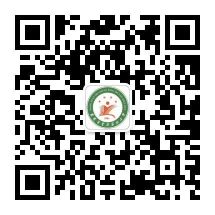 东莞市常平实验小学公众号二维码