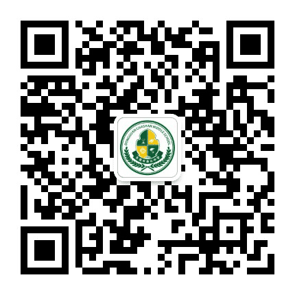 东莞市茶山中学教育集团公众号二维码