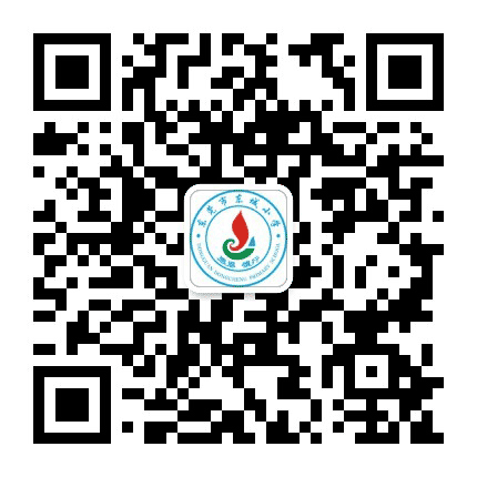 东莞市东城小学公众号二维码