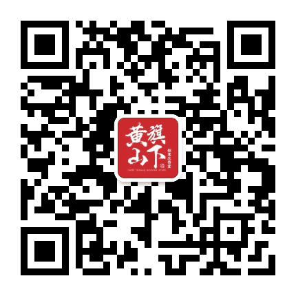易起看东莞公众号二维码